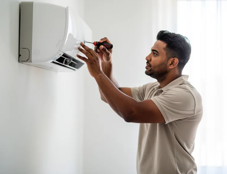 Ac Installation service in Middlesbrough